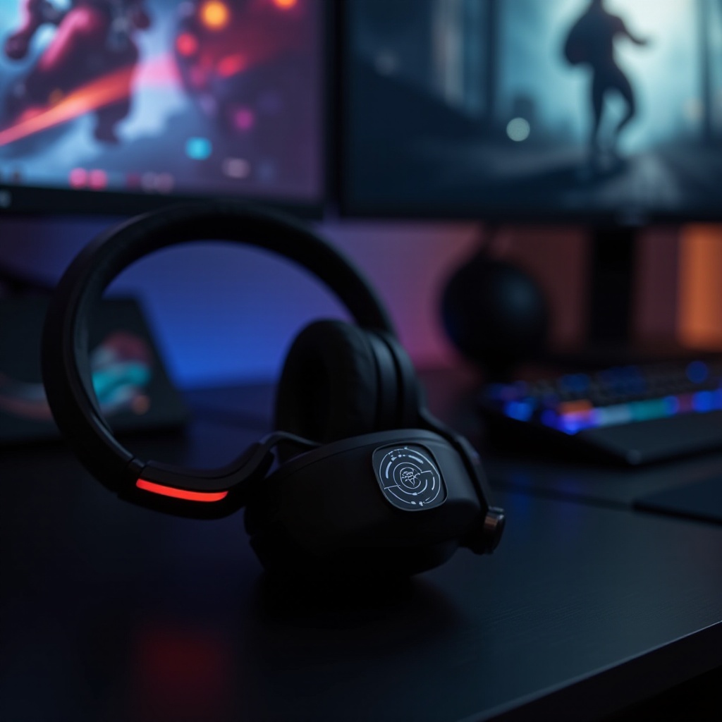 mejores auriculares para juegos sin micrófono