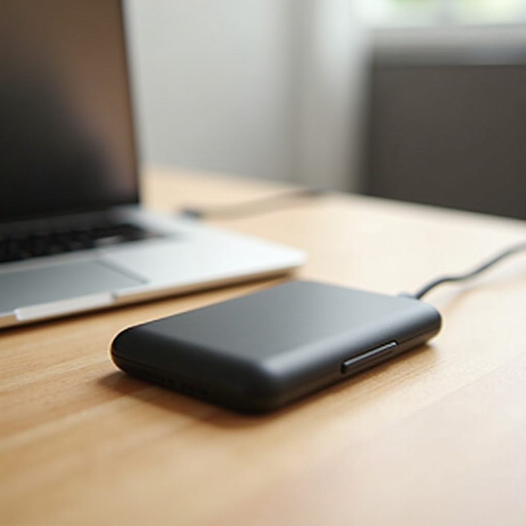 mejor cargador portátil para MacBook Pro