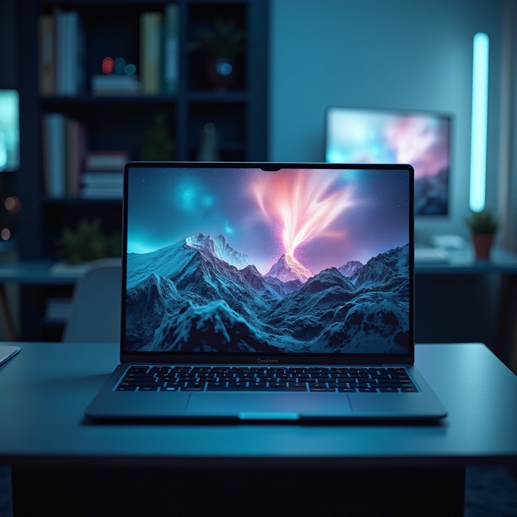 Laptops, die 8k abspielen