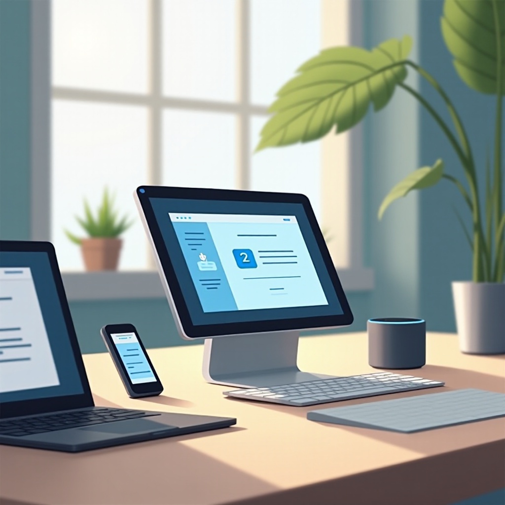 aggiungi Echo Show all'app Alexa