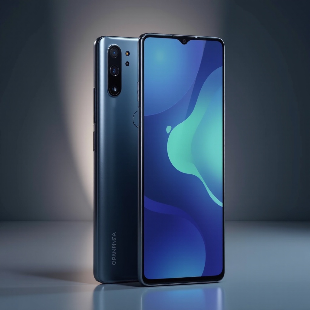 qual telefone tem mais RAM