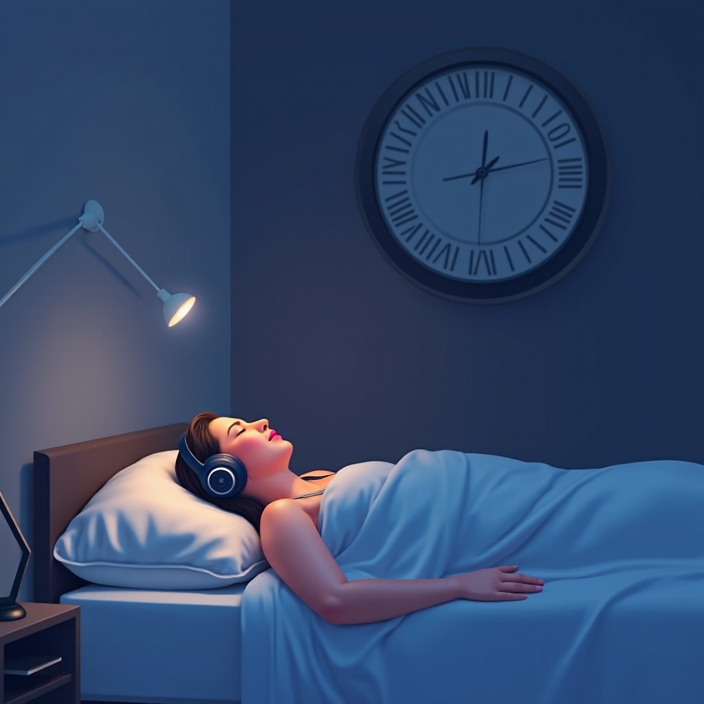 melhores fones de ouvido para dormir de lado