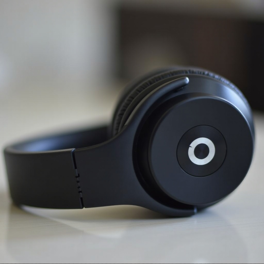 recensione delle cuffie Beats Solo 3 wireless