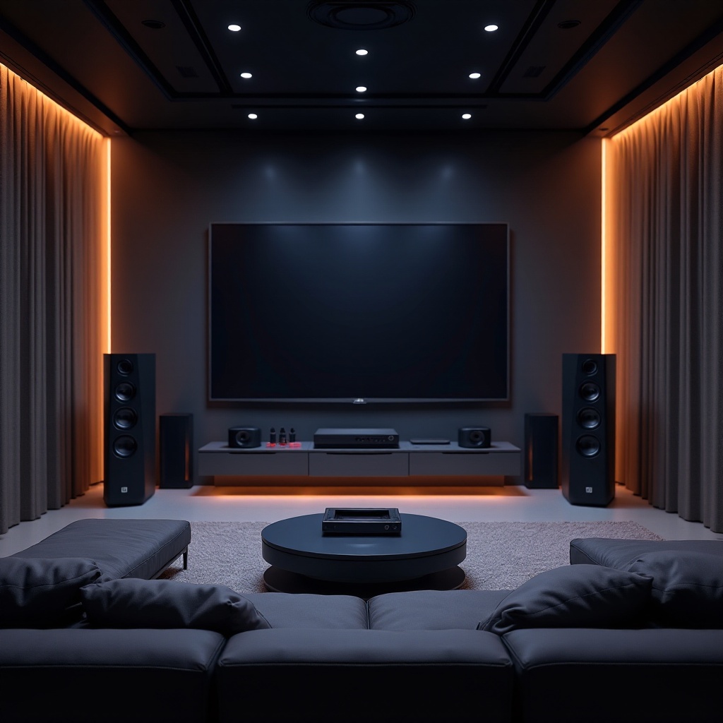 miglior sistema home theater con Dolby Atmos
