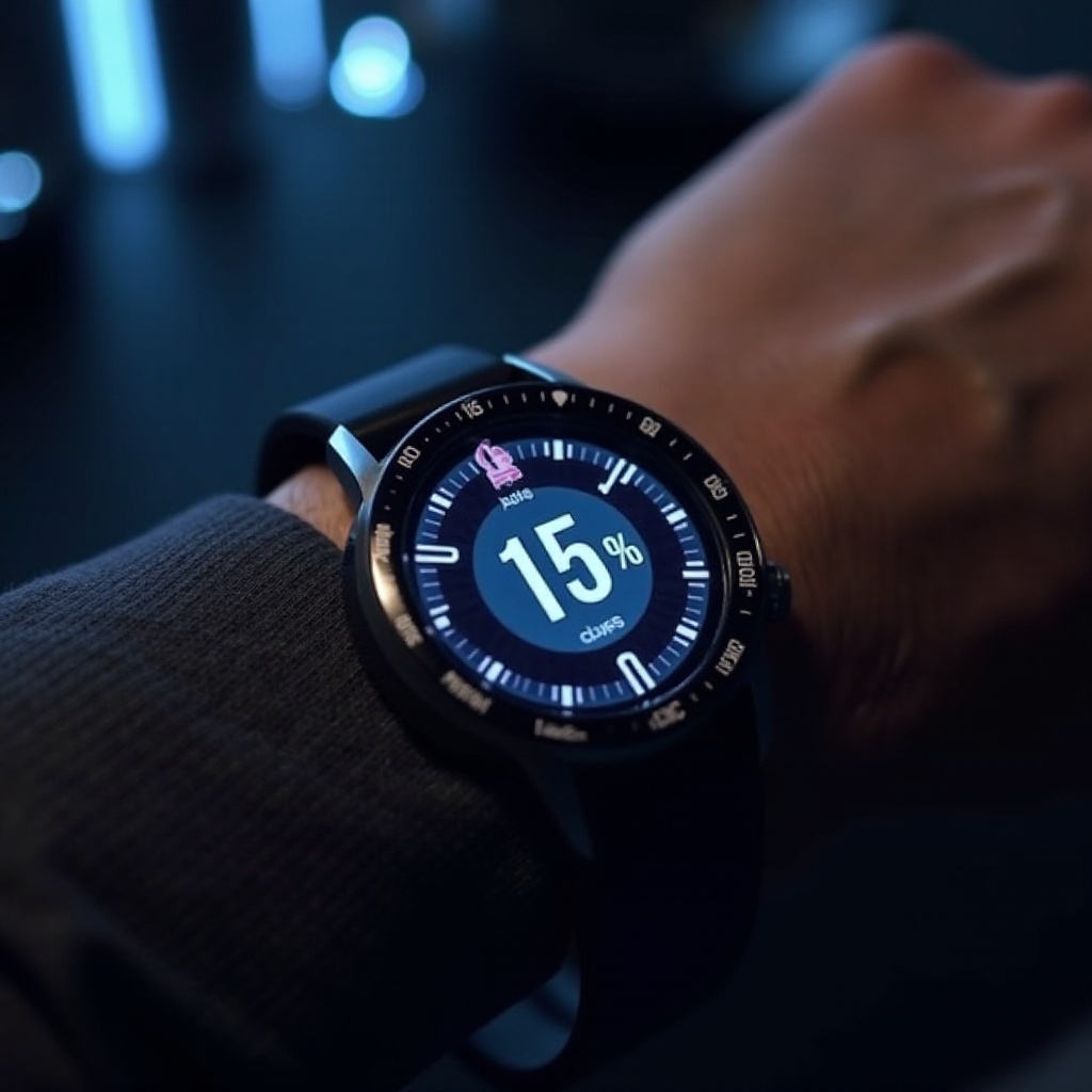 como conectar o relógio inteligente Kenneth Cole