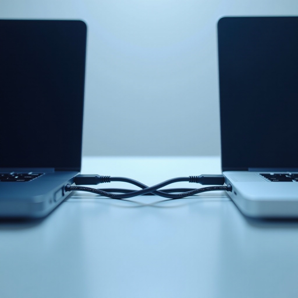 mejor cable de transferencia de datos de PC a PC