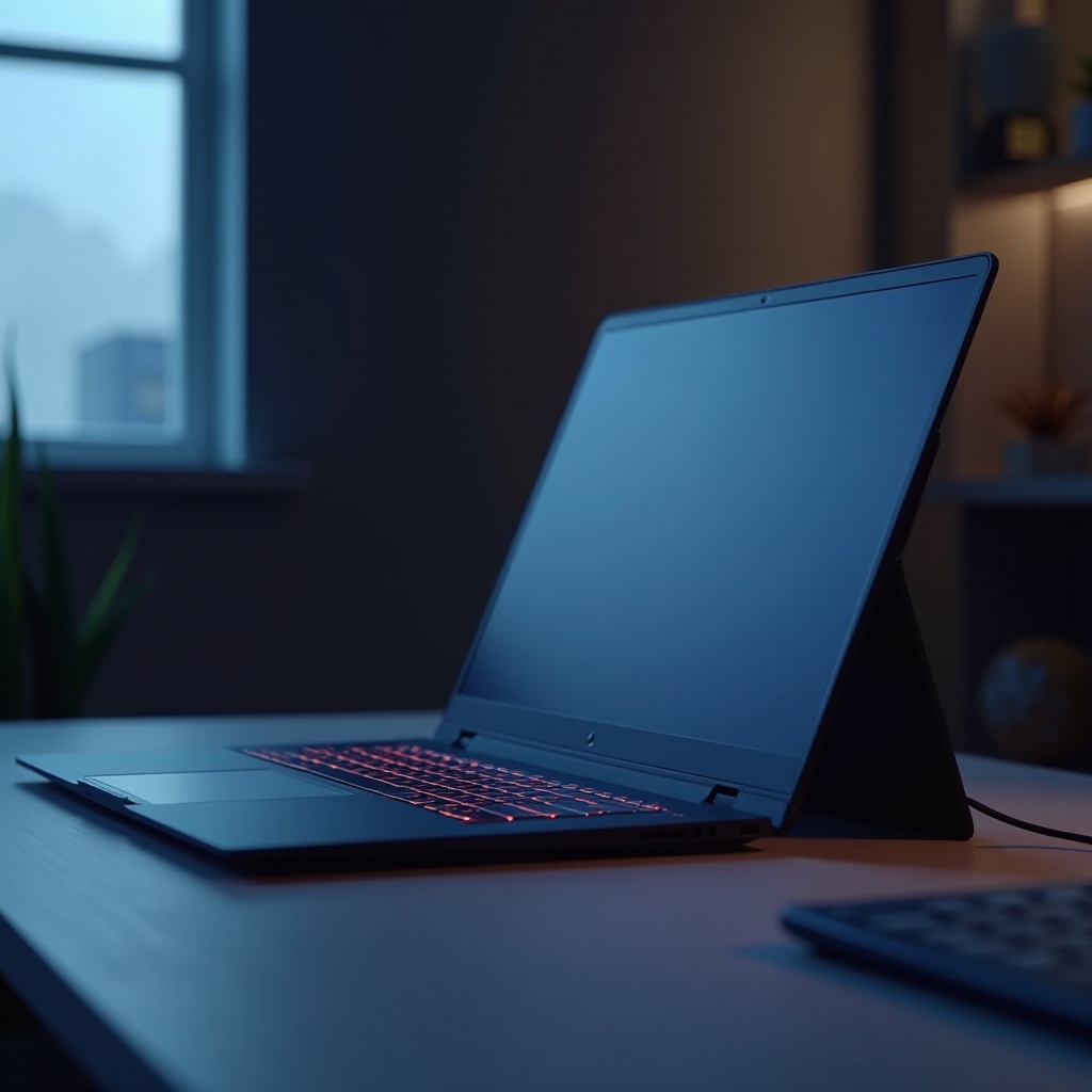 Laptops mit AMD-Grafikkarte