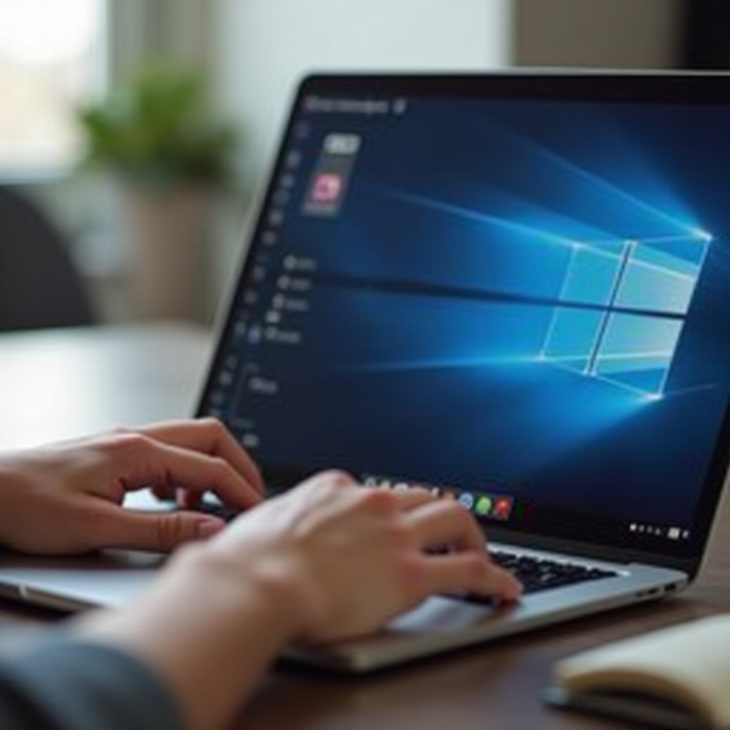 la barra delle scorciatoie è scomparsa MacBook Pro