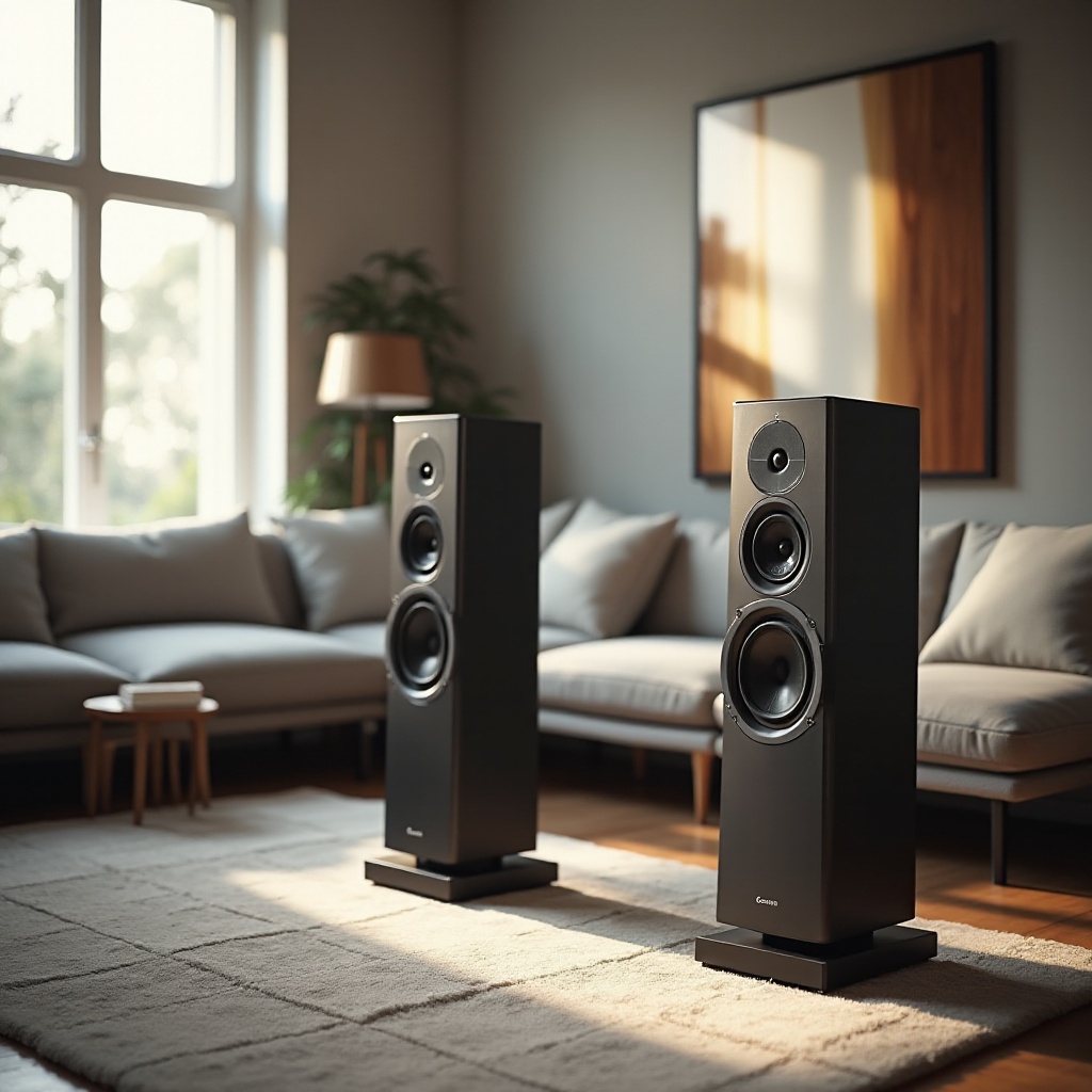 beste Bluetooth-Audiophile-Lautsprecher