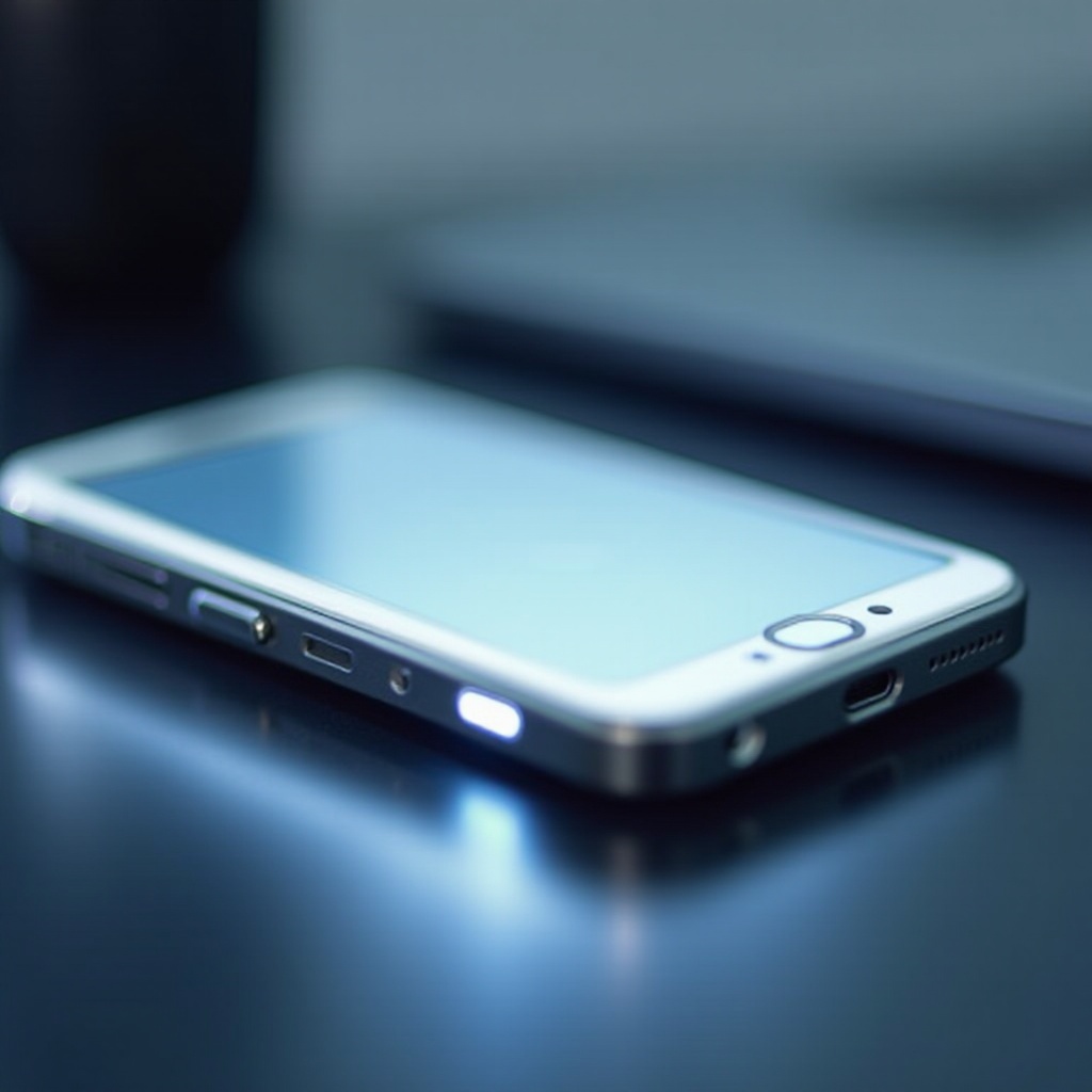 come mantenere acceso lo schermo del telefono