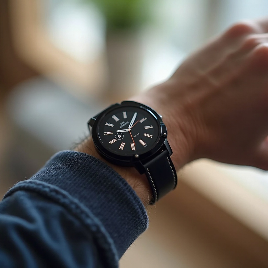 come collegare uno smartwatch Android a un iPhone