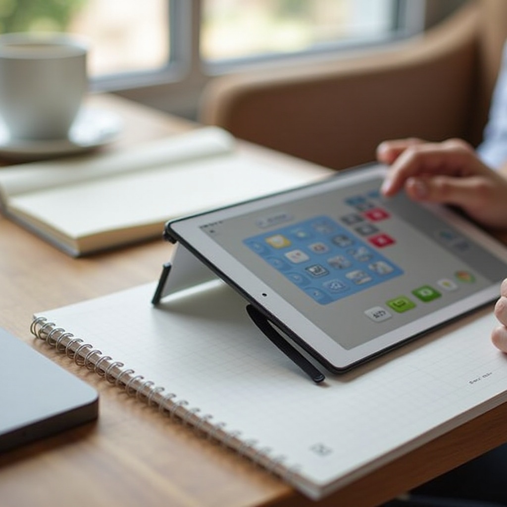 dicas para o tablet remarkable 2