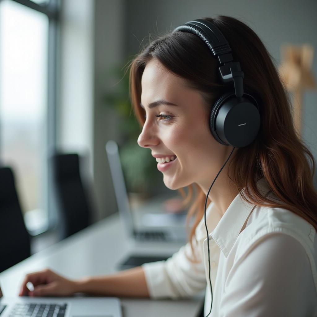 melhores fones de ouvido sem fio com microfone para trabalhar