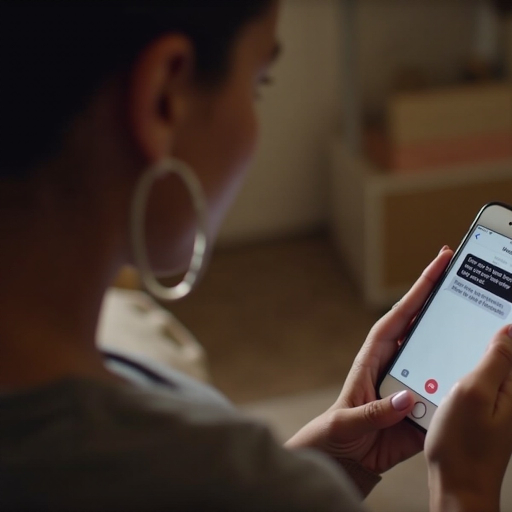 cómo hago para que Siri lea los mensajes de texto