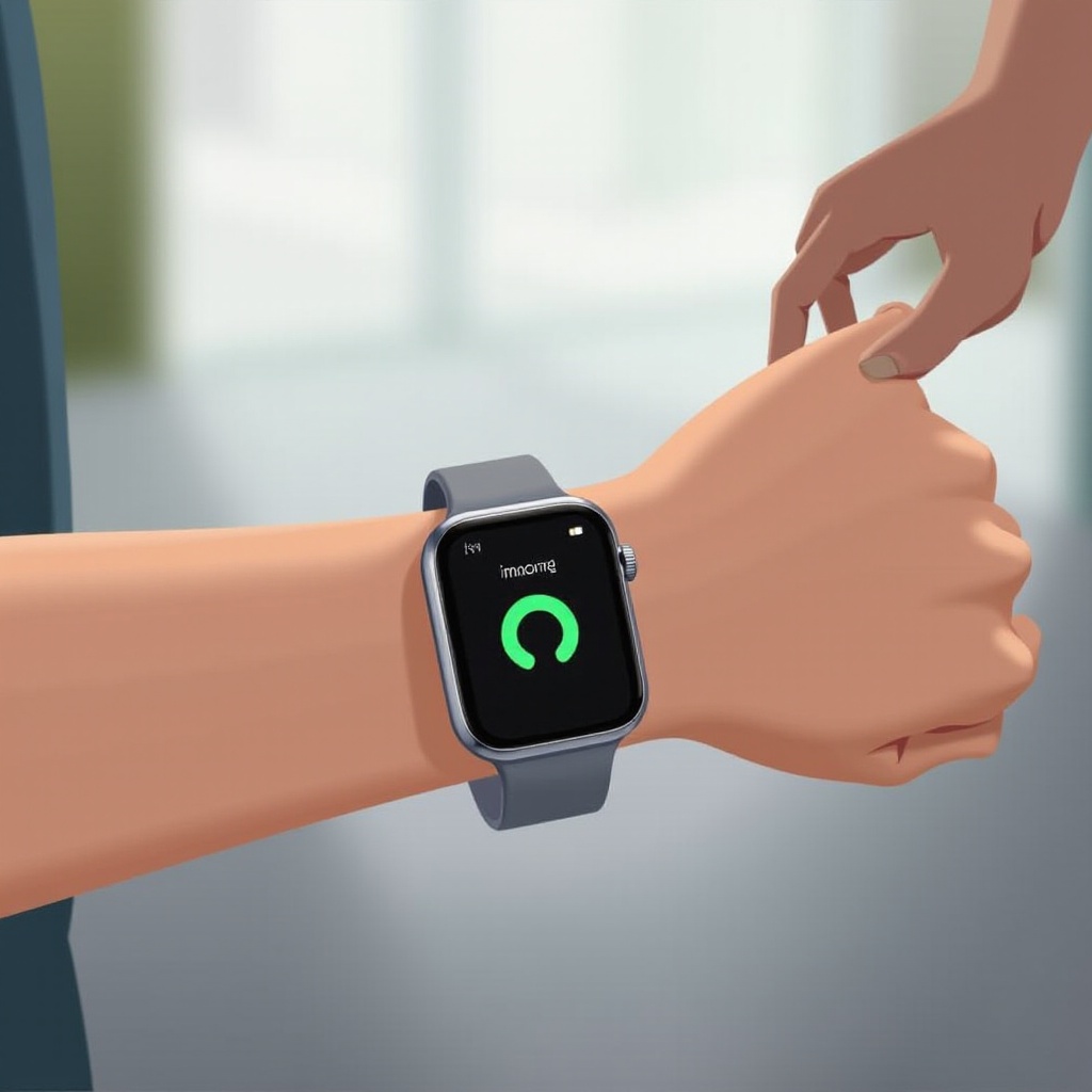 comment répondre aux appels sur la montre connectée Da Fit