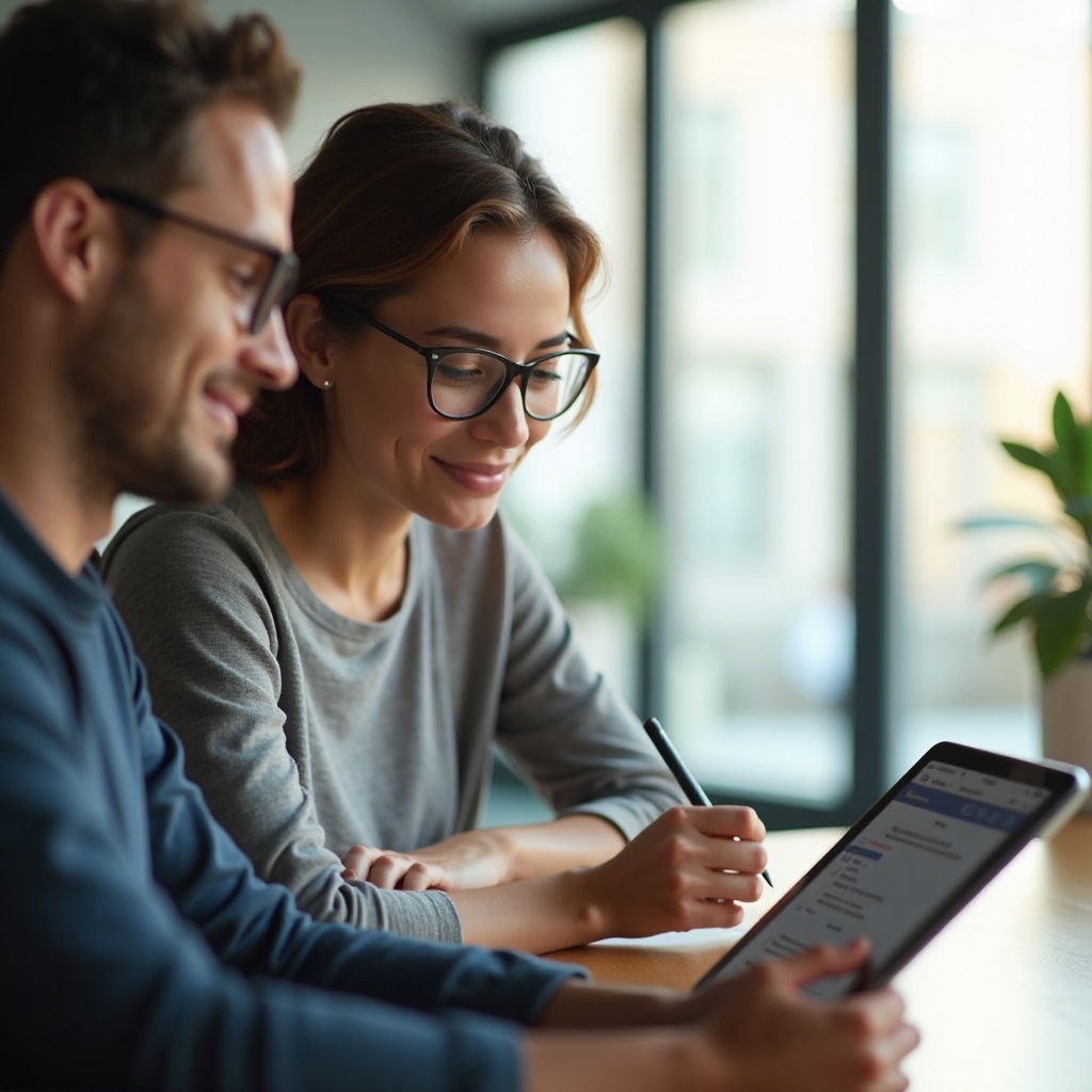 dicas para o tablet remarkable 2