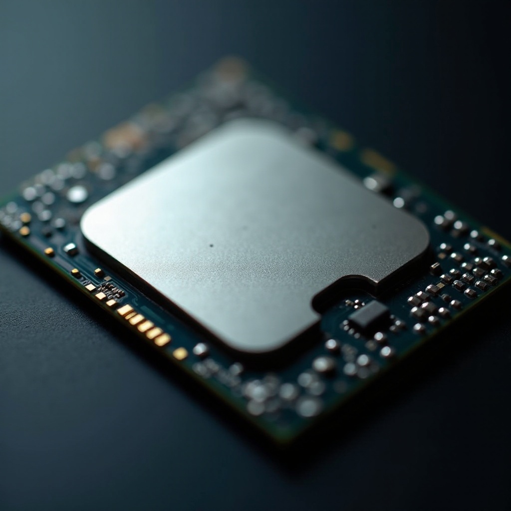 quanto tempo dura uma CPU