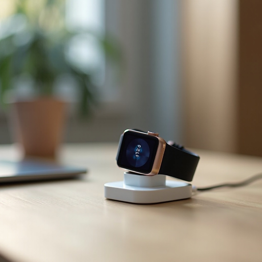 comment recharger une montre intelligente Fitbit