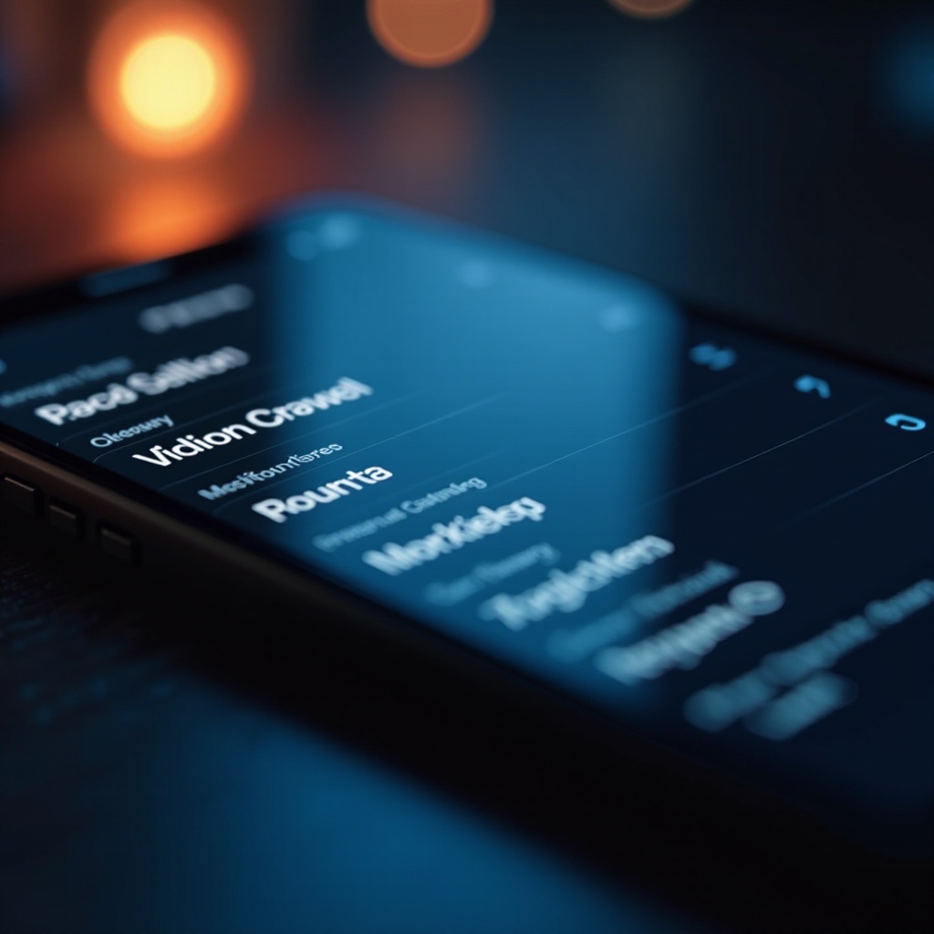 a törölt hívások átmennek az iPhone-on