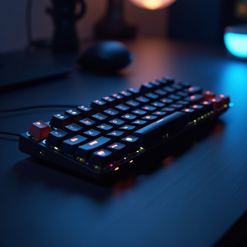 o apex pro mini tem um gatilho rápido