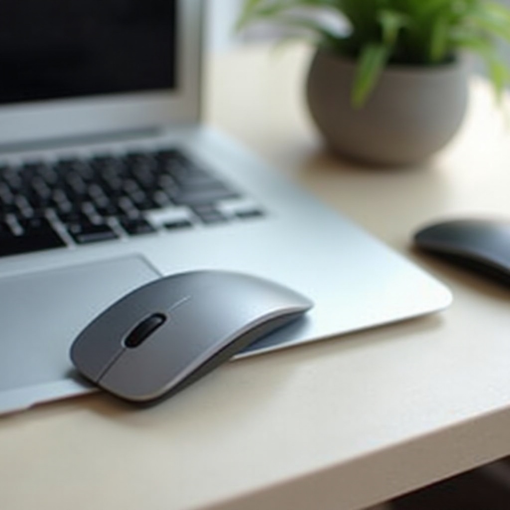 beste kabellose Maus für Mac Air