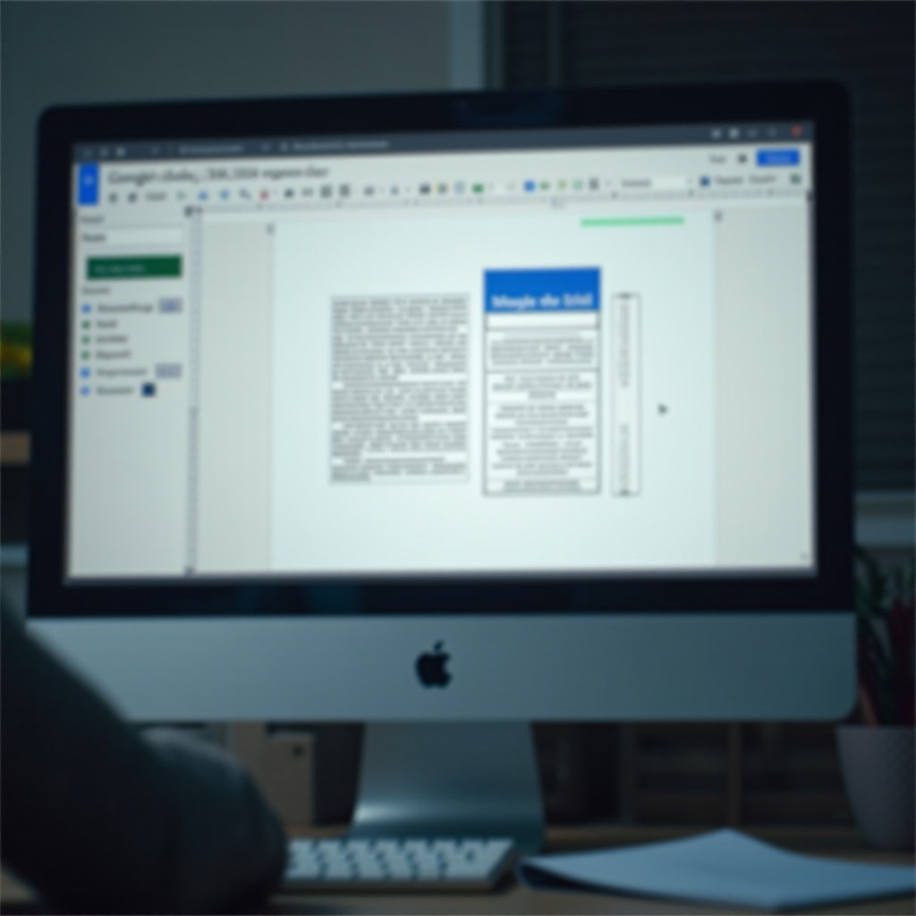 quantos pixels tem um documento Google