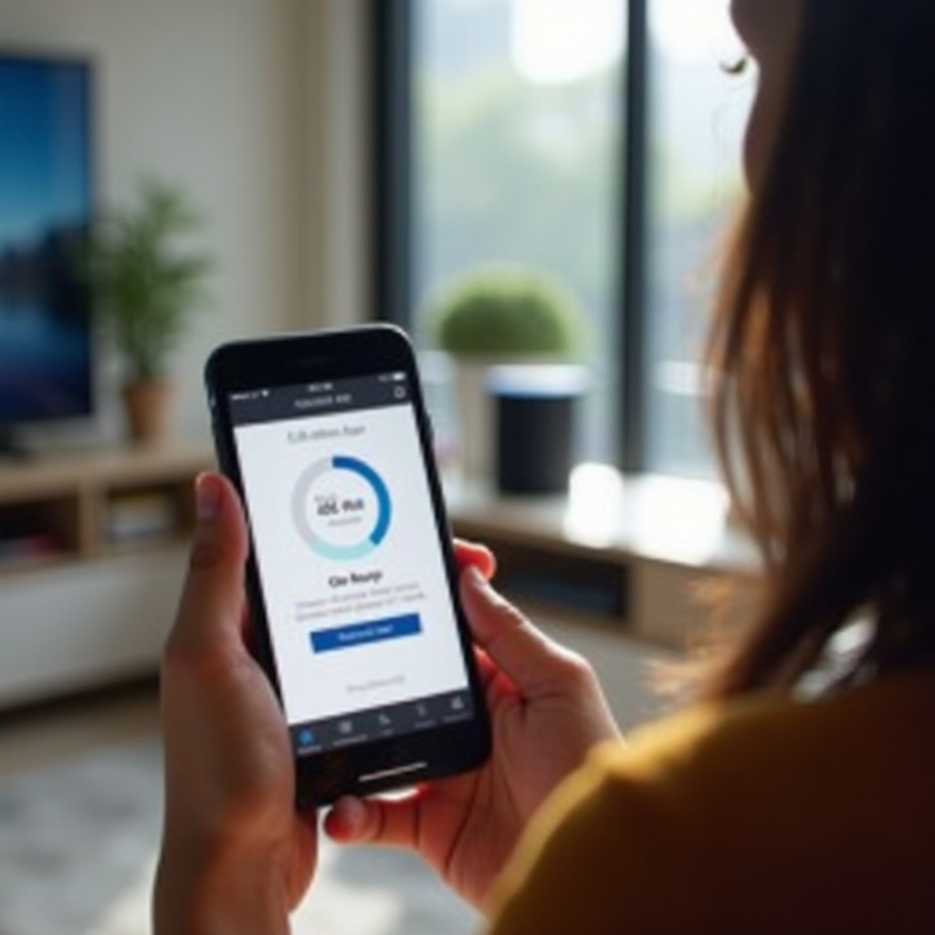 adicionar Echo Show ao aplicativo Alexa