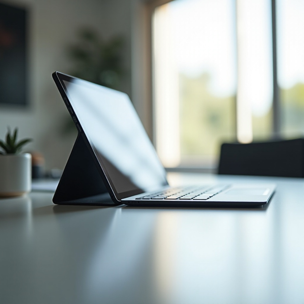tablettes les mieux notées pour les affaires