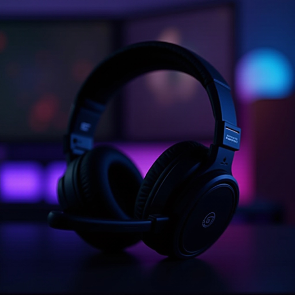 migliori cuffie per giochi senza microfono