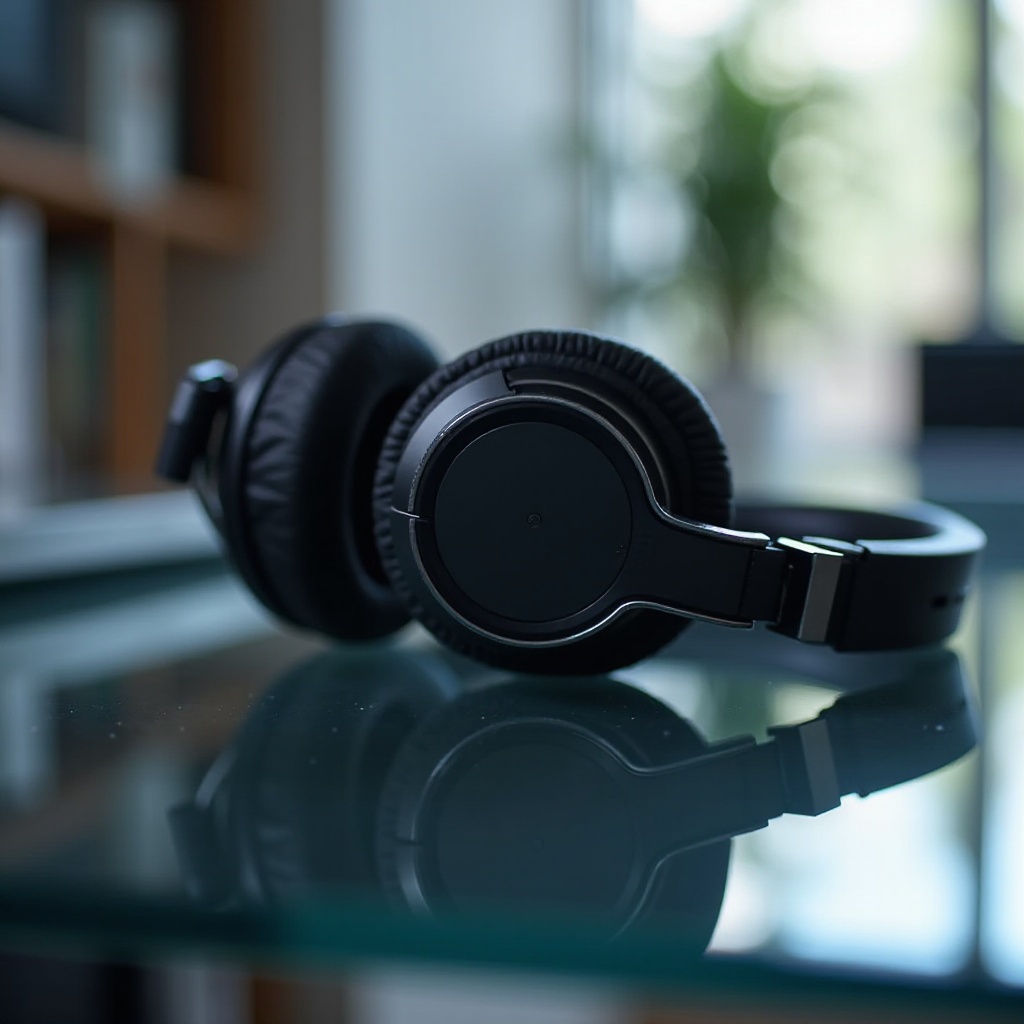 migliori cuffie con suono surround