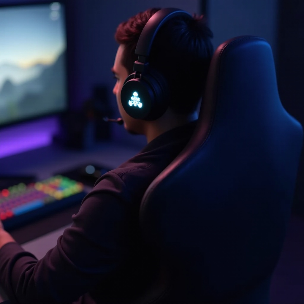 mejores auriculares para juegos sin micrófono