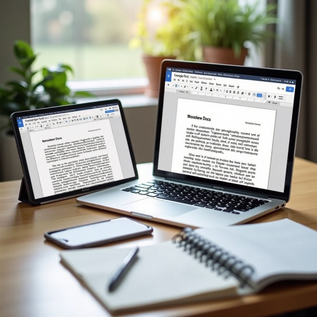 quanti pixel ha un documento di Google
