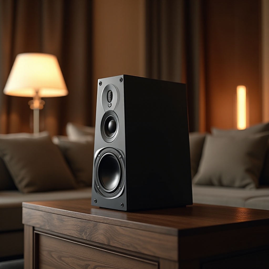 beste Bluetooth-Audiophile-Lautsprecher