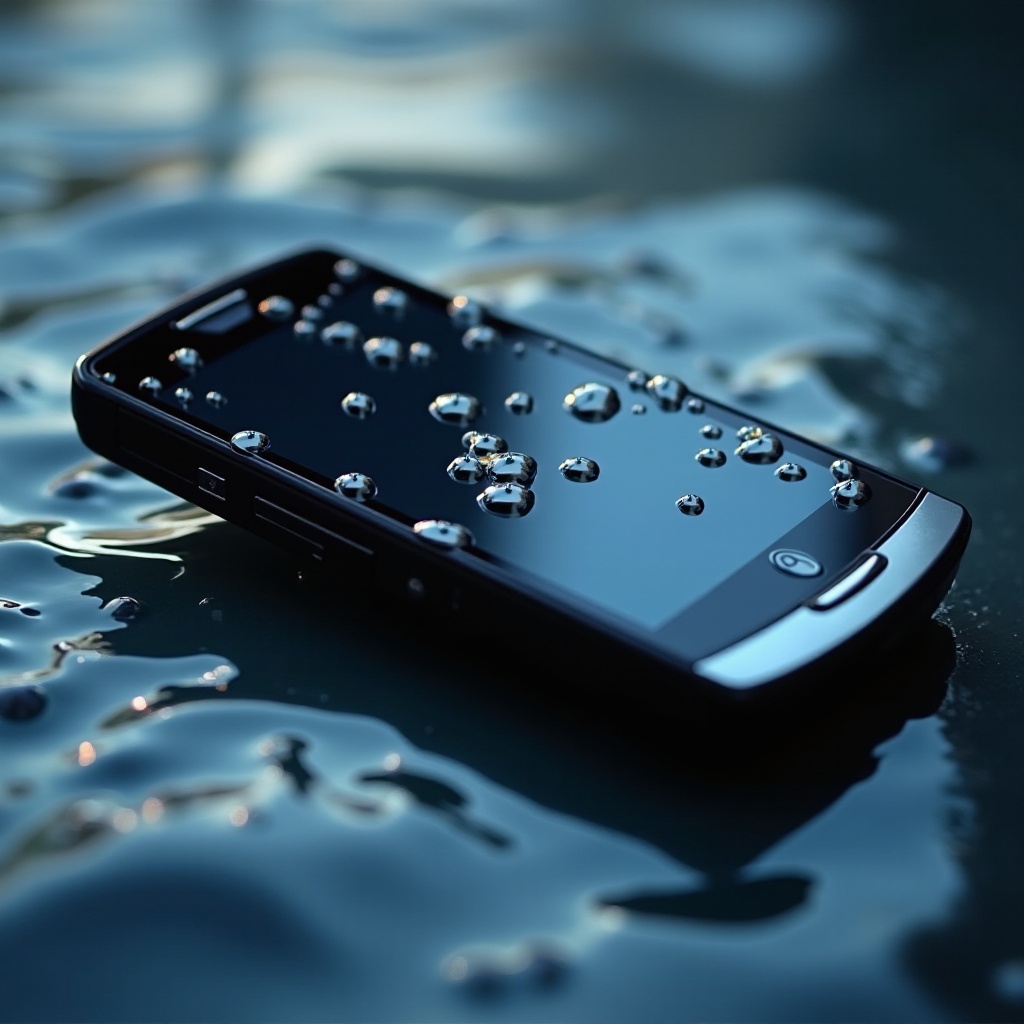 est-ce que le motorola razr est étanche