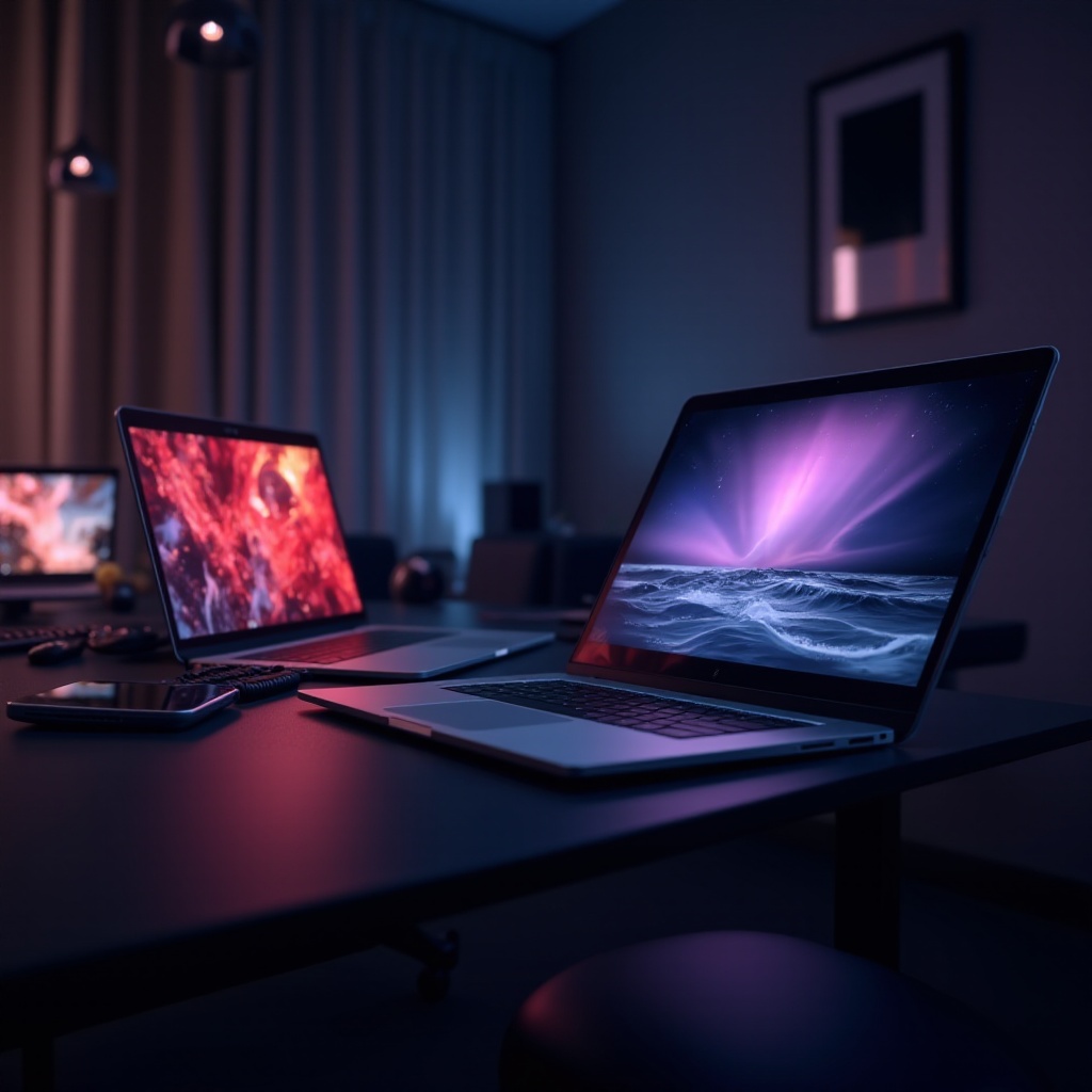 bester Laptop für Adobe Premiere