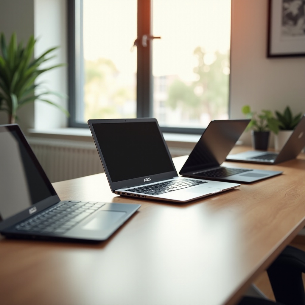 d'autres ordinateurs portables sont compatibles avec l'asus k60ilj