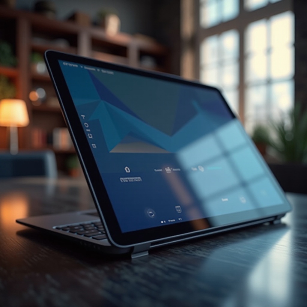 os tablets mais bem avaliados para negócios