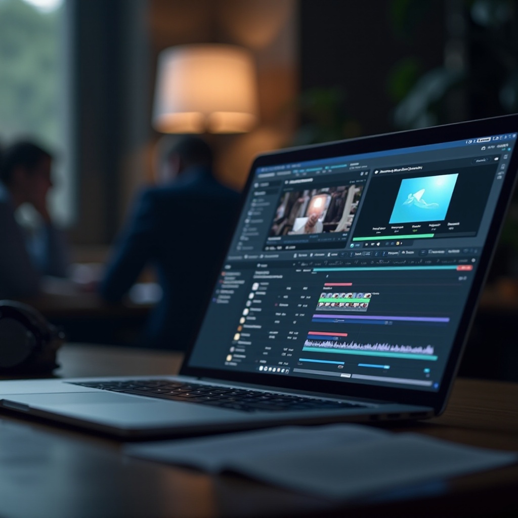 se chiudo il mio laptop, il video verrà comunque esportato