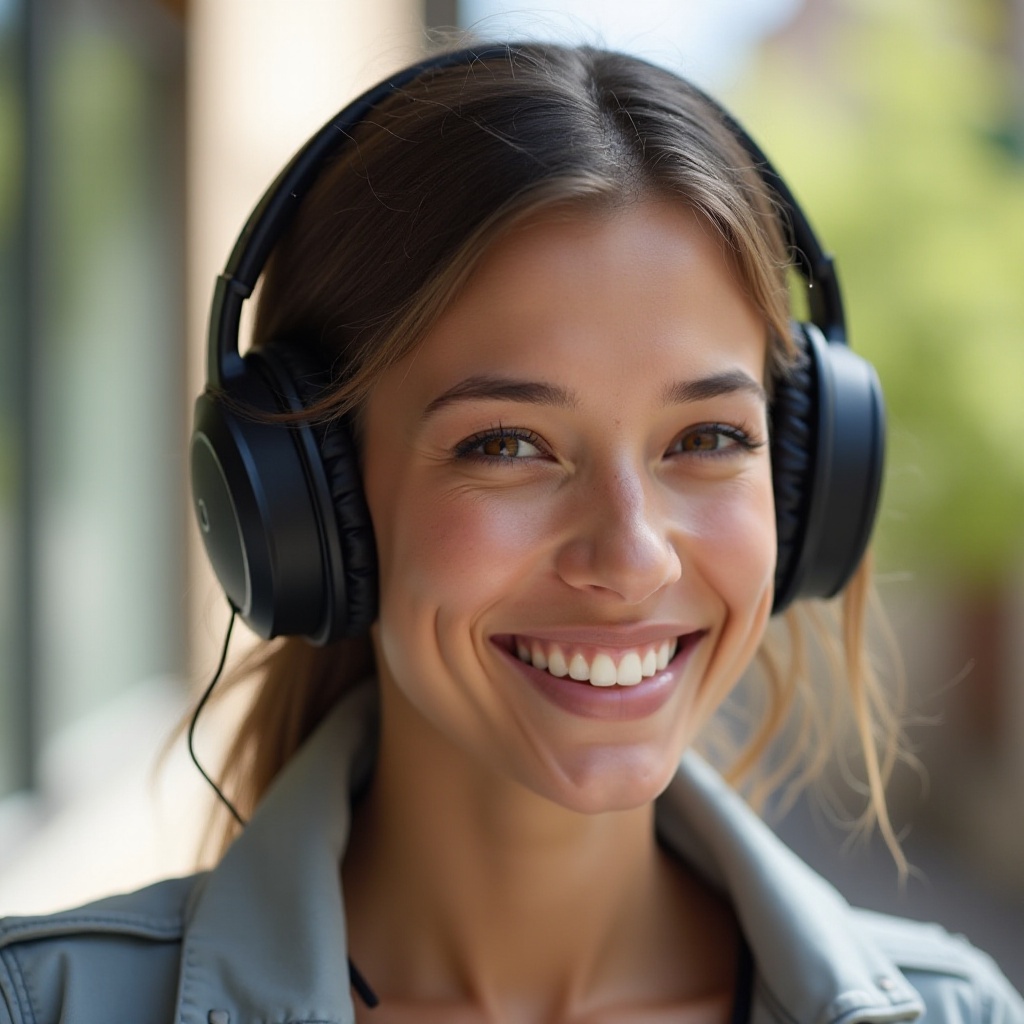 melhores fones de ouvido over-ear para cabeças pequenas