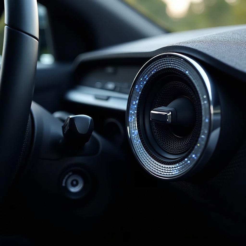 quali sono i migliori altoparlanti per auto