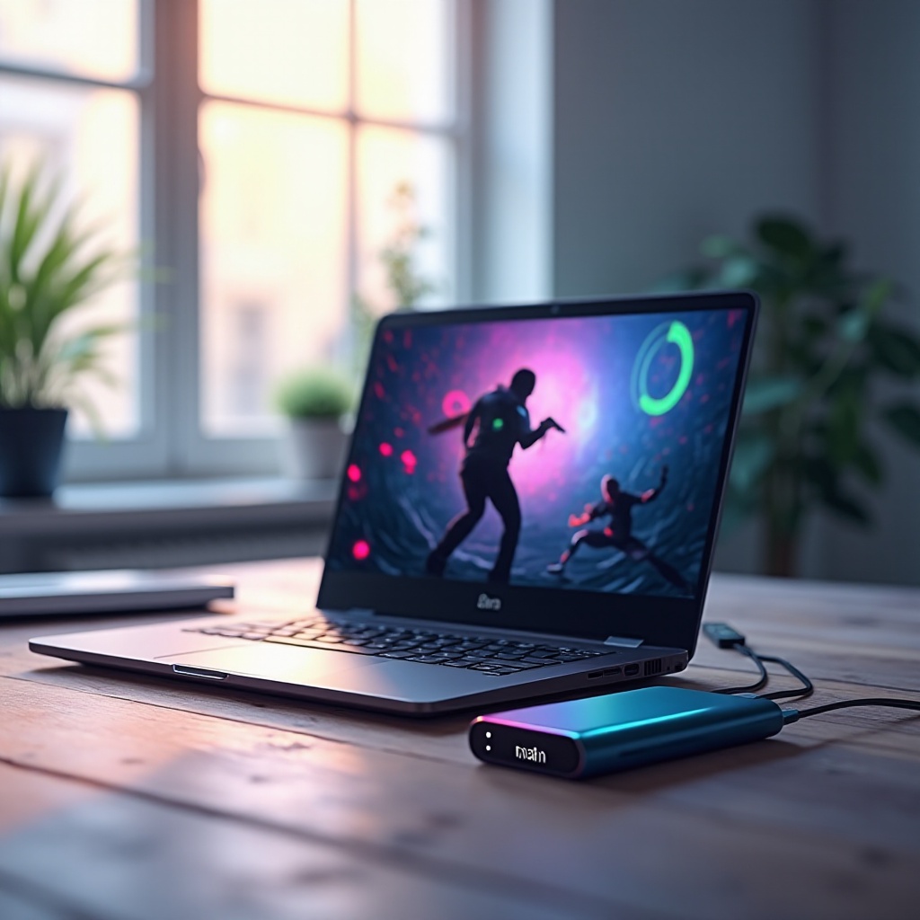 20000mah est-il suffisant pour un ordinateur portable de jeu
