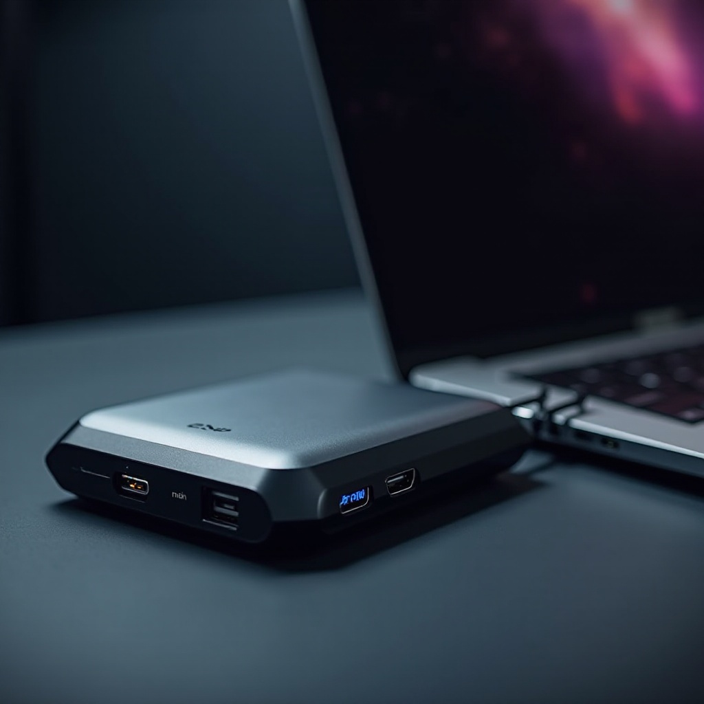 20000mah est-il suffisant pour un ordinateur portable de jeu