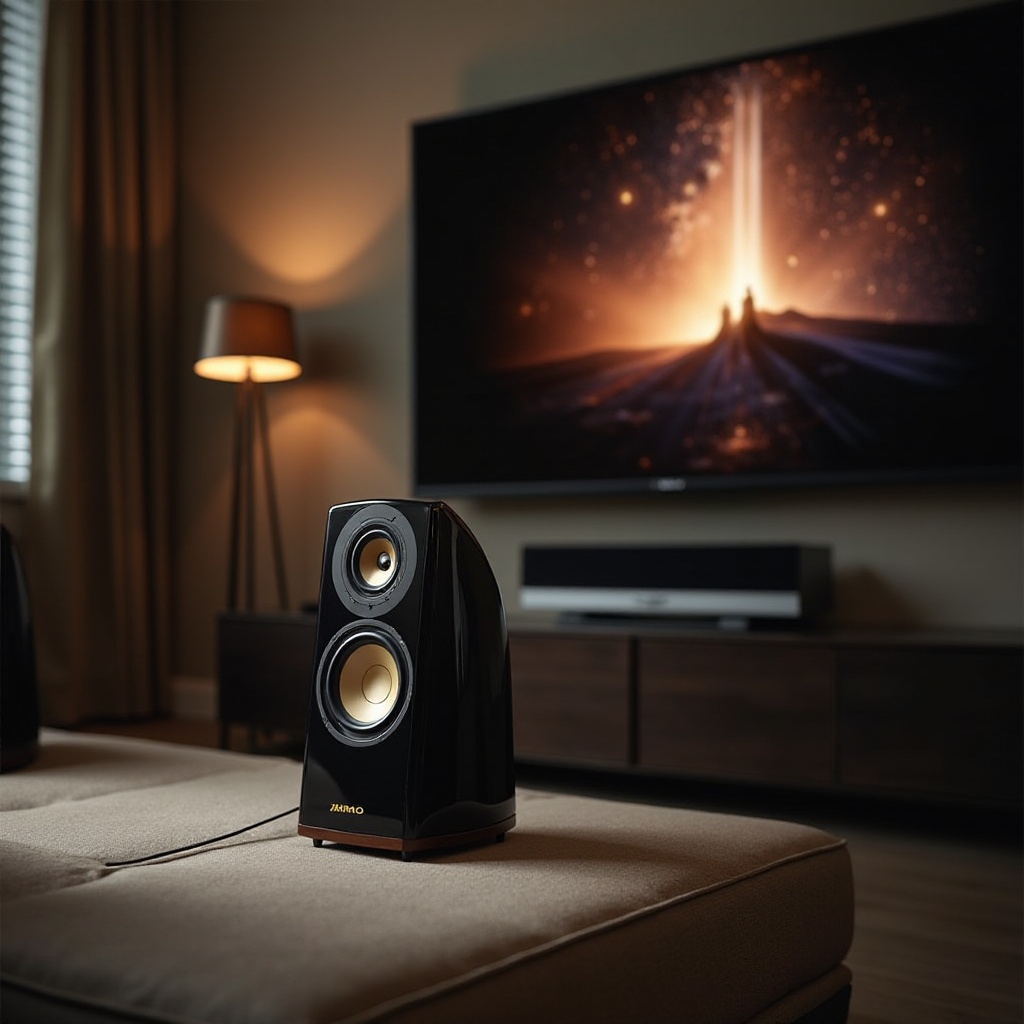 Jamo Lautsprecher Bewertung