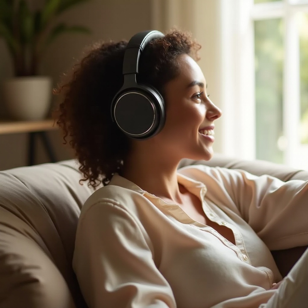 beste Over-Ear-Kopfhörer für kleine Köpfe