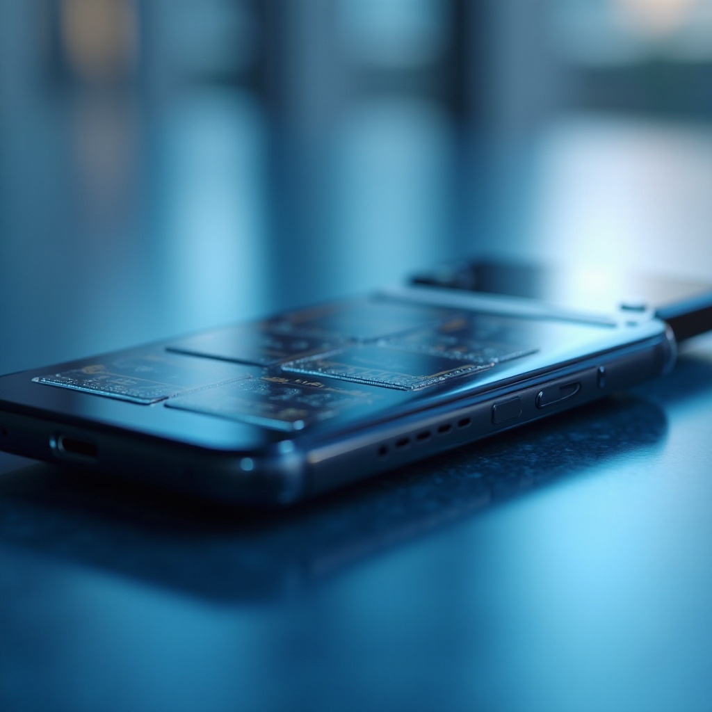 quel téléphone a le plus de RAM