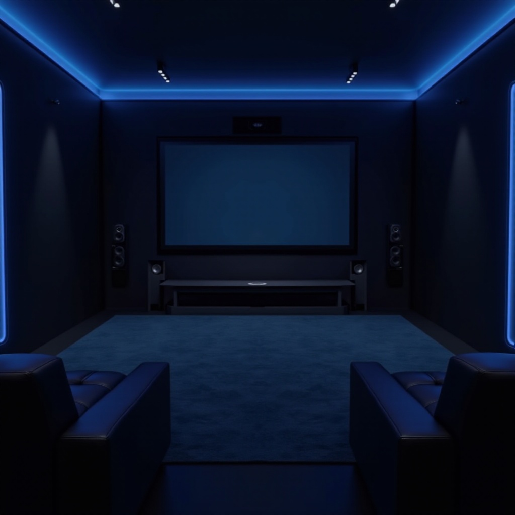 meilleur système de cinéma maison avec Dolby Atmos
