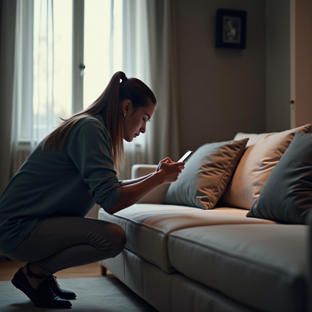 hogyan találjunk meg egy döglött Samsung telefont