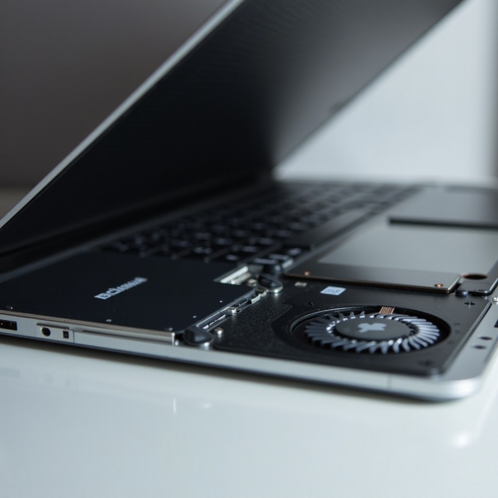 macbook pro comment savoir si vos ventilateurs fonctionnent