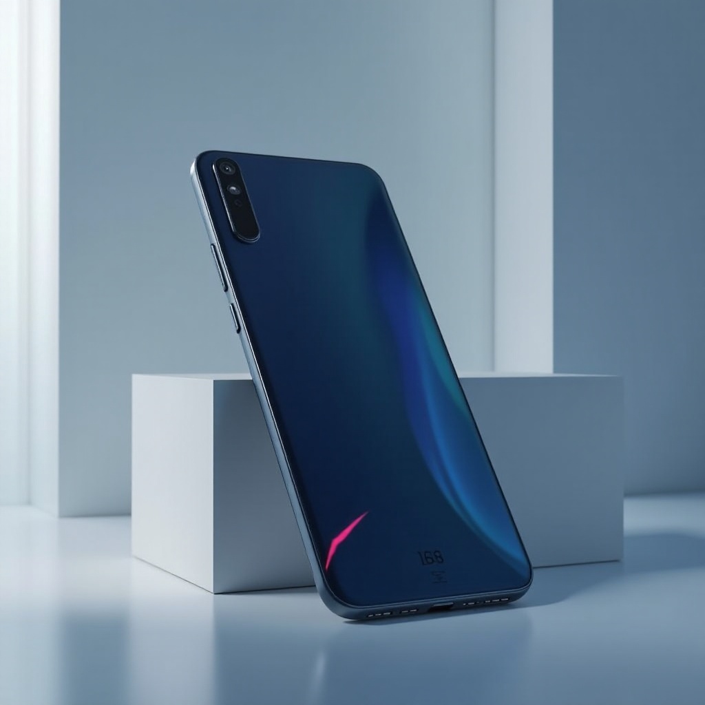 ما هو الهاتف الذي يحتوي على أكبر قدر من الذاكرة العشوائية