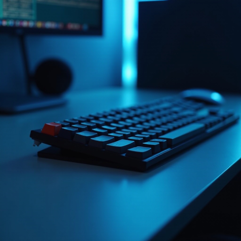 claviers mécaniques les plus silencieux